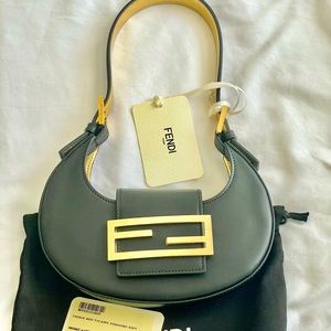 Fendi cookie
